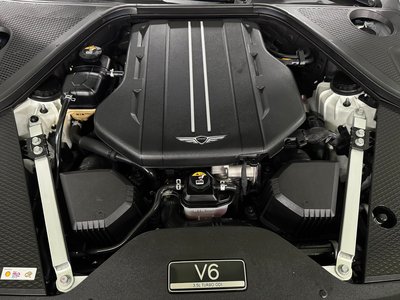 صورة 8 لـ 2023 Genesis G90 (RS4)