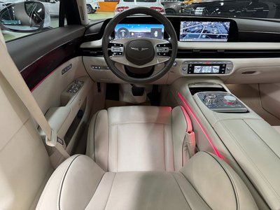 صورة 10 لـ 2023 Genesis G90 (RS4)