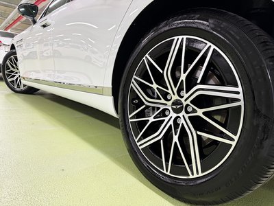 صورة 5 لـ 2023 Genesis G90 (RS4)