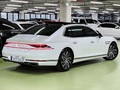 صورة 5 لـ 2023 Genesis G90 (RS4)