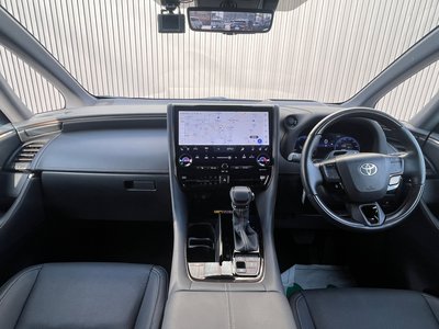 صورة مصغرة 24 لـ 2025 Toyota ALPHARD