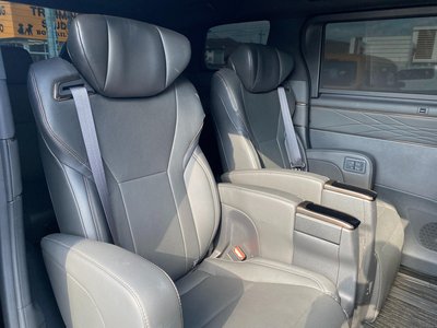 صورة مصغرة 18 لـ 2025 Toyota ALPHARD