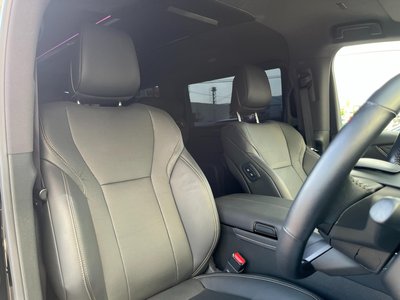 صورة مصغرة 16 لـ 2025 Toyota ALPHARD