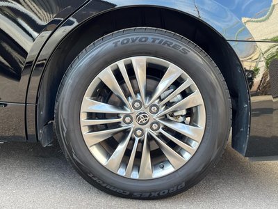 صورة مصغرة 39 لـ 2025 Toyota ALPHARD