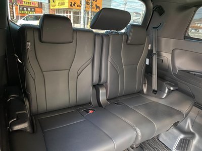 صورة مصغرة 21 لـ 2025 Toyota ALPHARD