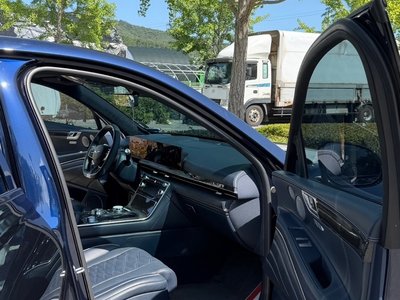 2023 Genesis GV80 COUPE 缩略图 14