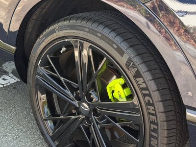 2023 Genesis GV80 COUPE photo 10
