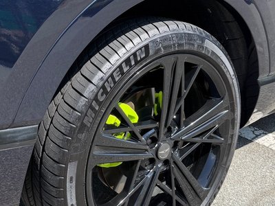 2023 Genesis GV80 COUPE photo 8