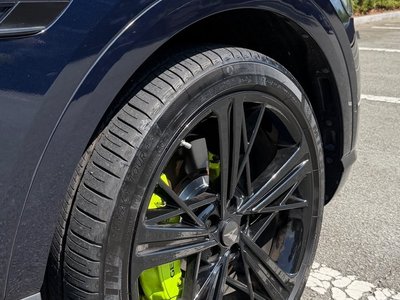 2023 Genesis GV80 COUPE 缩略图 11