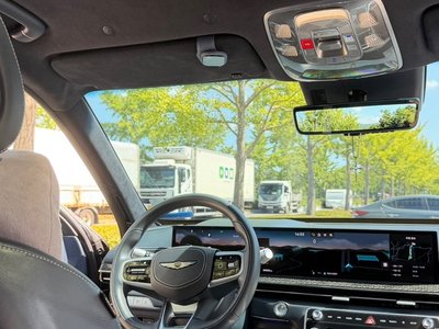 2023 Genesis GV80 COUPE 缩略图 16