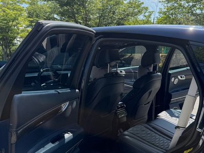 2023 Genesis GV80 COUPE 缩略图 12