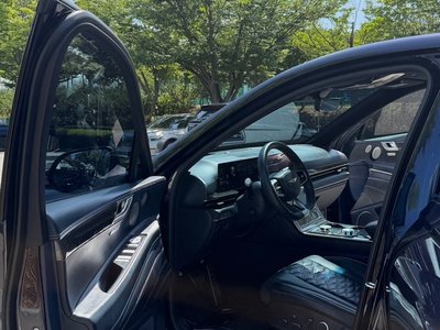 2023 Genesis GV80 COUPE 缩略图 15