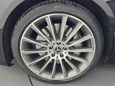 MERCEDES-BENZ S-CLASS - 6