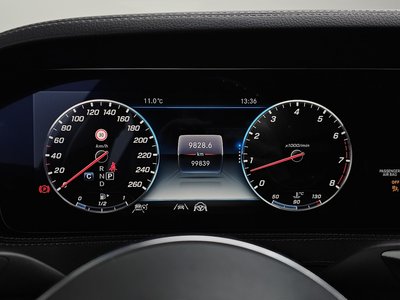 MERCEDES-BENZ S-CLASS - 8