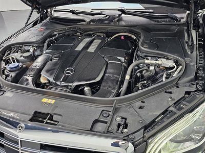 MERCEDES-BENZ S-CLASS - 7