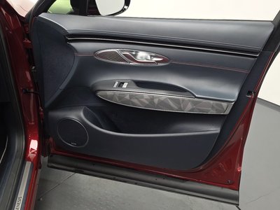 2021 Genesis GV70 缩略图 15