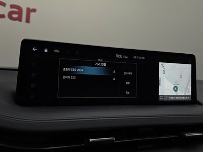 2021 Genesis GV70 缩略图 30
