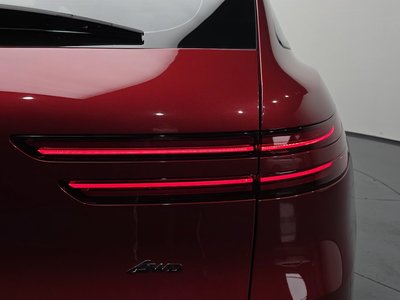 2021 Genesis GV70 照片 10
