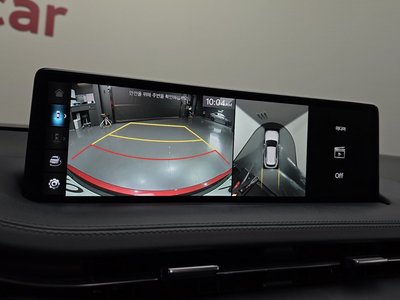 2021 Genesis GV70 缩略图 21