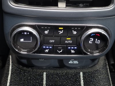 2021 Genesis GV70 缩略图 41