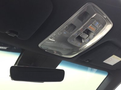2021 Genesis GV70 缩略图 38