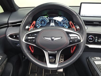 2021 Genesis GV70 缩略图 18