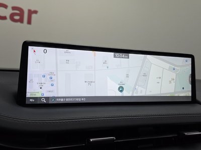 2021 Genesis GV70 缩略图 20
