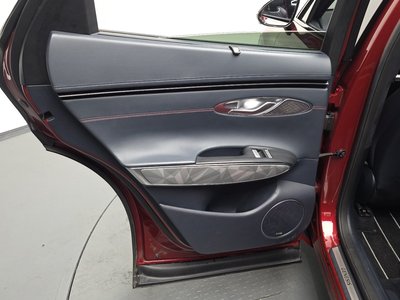 2021 Genesis GV70 缩略图 14
