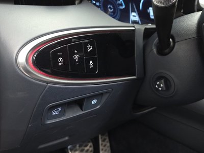 2021 Genesis GV70 缩略图 33