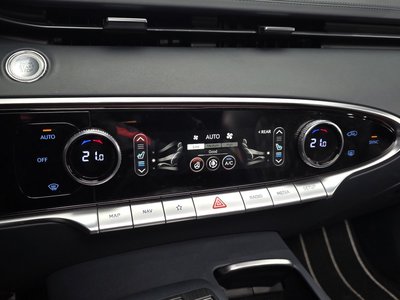 2021 Genesis GV70 缩略图 31