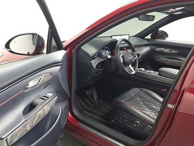 2021 Genesis GV70 缩略图 13