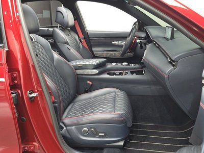 2021 Genesis GV70 缩略图 16