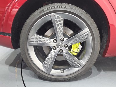 2021 Genesis GV70 照片 6
