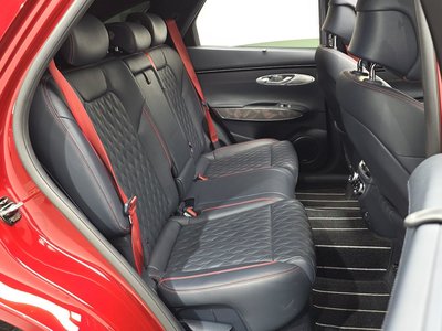 2021 Genesis GV70 缩略图 17