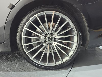 MERCEDES-BENZ S-CLASS - 8