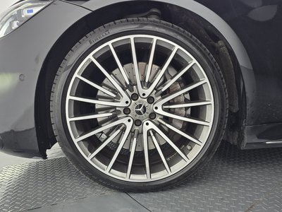 MERCEDES-BENZ S-CLASS - 6