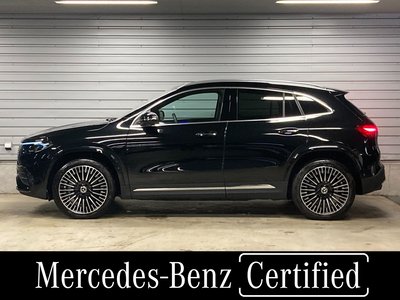 MERCEDES-BENZ EQA - 3