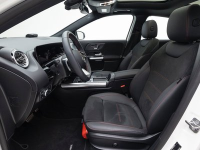 MERCEDES-BENZ GLA - 10