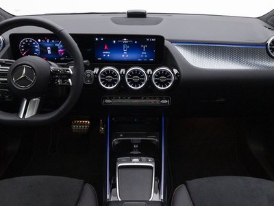 MERCEDES-BENZ GLA - 5