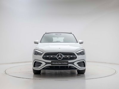 MERCEDES-BENZ GLA - 2