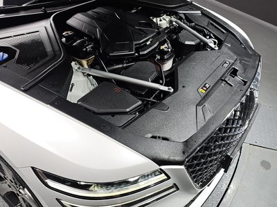 صورة 7 لـ 2022 Genesis G80 (RG3)