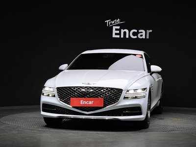 صورة 2 لـ 2022 Genesis G80 (RG3)