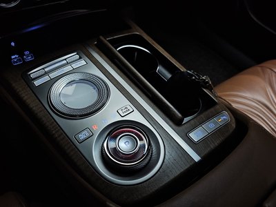 صورة 9 لـ 2022 Genesis G80 (RG3)