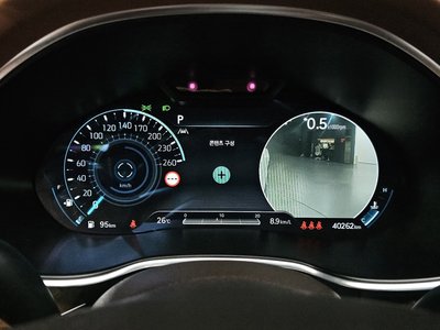 صورة 8 لـ 2022 Genesis G80 (RG3)