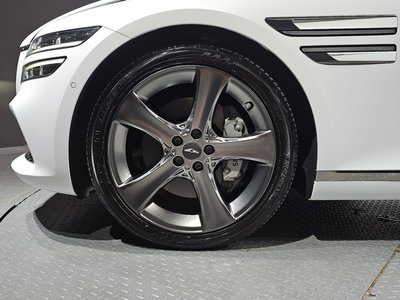صورة 6 لـ 2022 Genesis G80 (RG3)