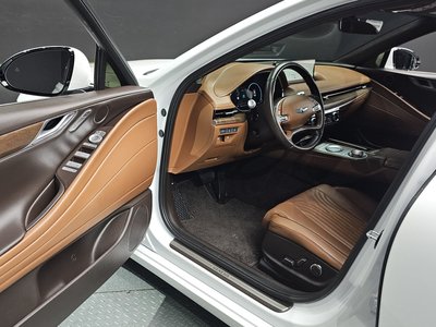 صورة 10 لـ 2022 Genesis G80 (RG3)