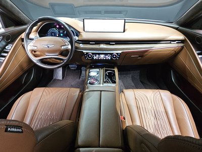 صورة 5 لـ 2022 Genesis G80 (RG3)