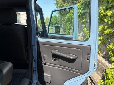 MERCEDES-BENZ G-CLASS - 9