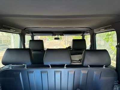 MERCEDES-BENZ G-CLASS - 10