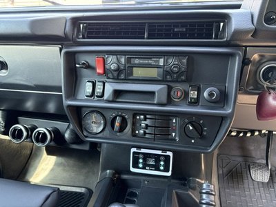 MERCEDES-BENZ G-CLASS - 8